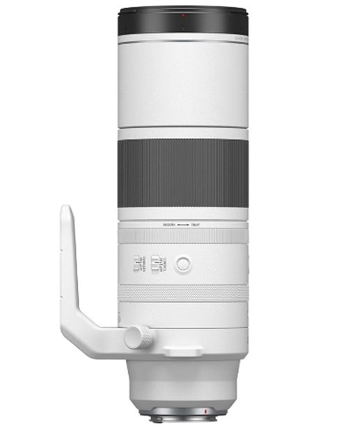 Canon RF 200-800 F6,3-9 IS USM